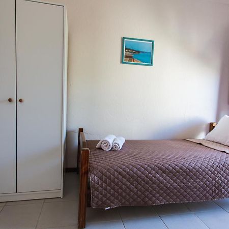 Apartamento House Nativa Mola Kalyva Exterior foto